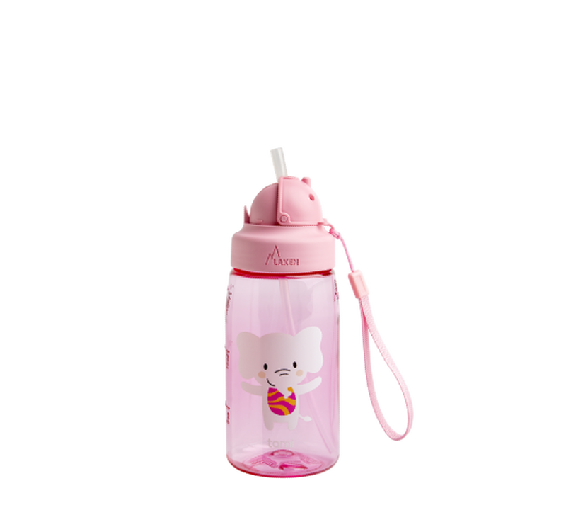 בקבוק שתייה BABY ורוד image number 0